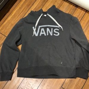 Women’s Vans sweatshirt